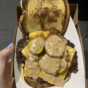 burger, burgers, food