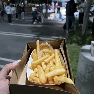 food