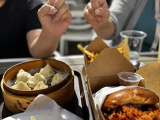 Bao Chick