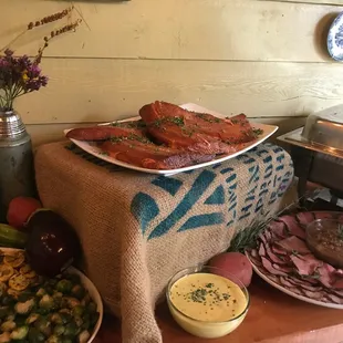 food, ribs, bbq ribs