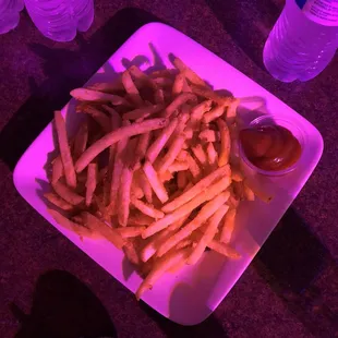 Fries