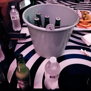 drink
