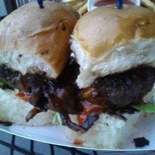 Sliders