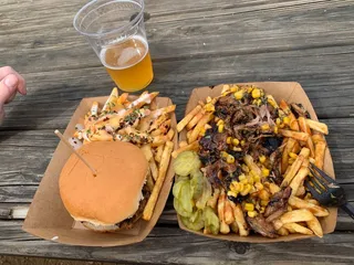 Maniacs Chef's Truck