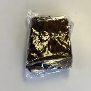 Brownie