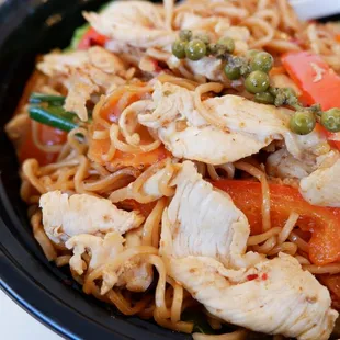 Say Yum Thai Street Food