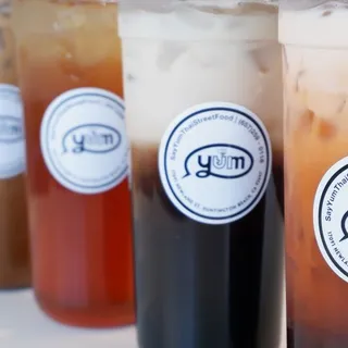 Thai Ice Coffee