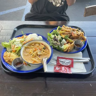 Say Yum Salad