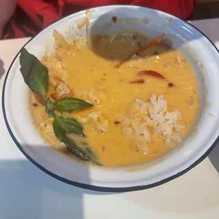 Red Curry