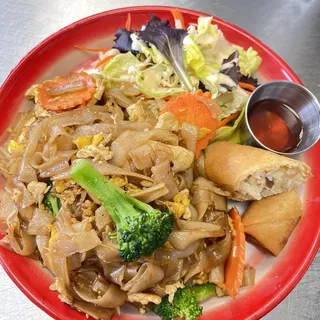 Pad See Ew