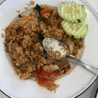 Pad Kee Mao