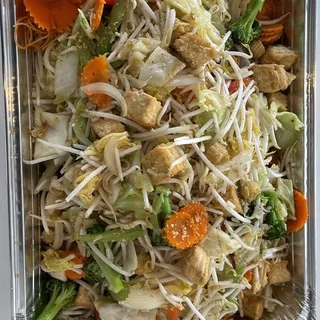 Vegetable Lover
