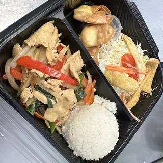 Krapow Lover