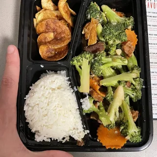 Broccoli Lover