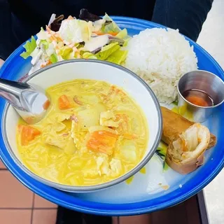 Jasmine Rice