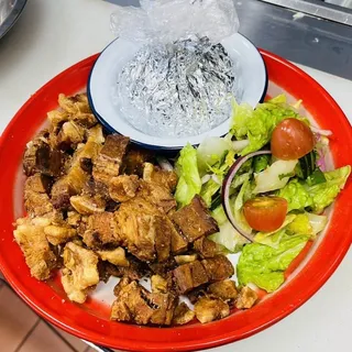 Sticky Rice