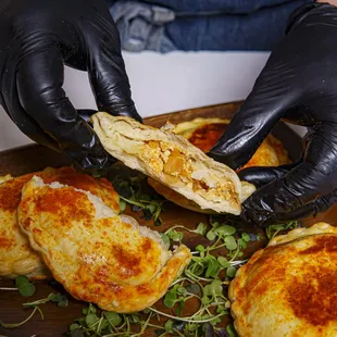 shellfish, oysters, mussels, food, oysters and mussels