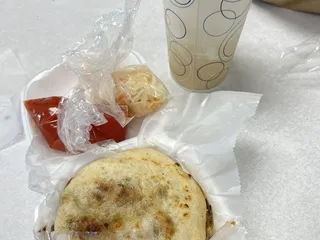 Pupuseria Doña Azucena