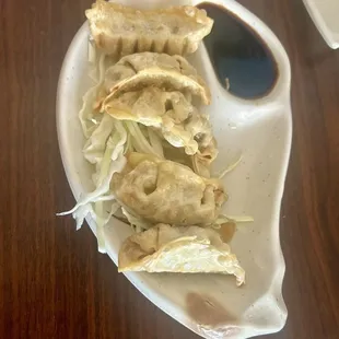 Dumplings