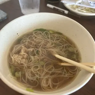 Soup