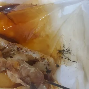 Yakitori