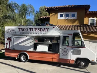 Taco Tuesday