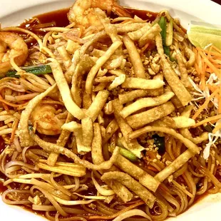 Pad Thai