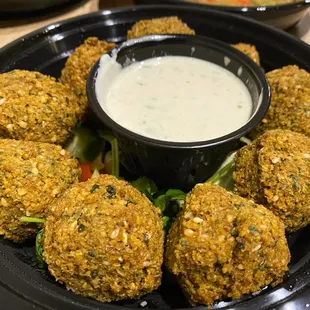 Falafel