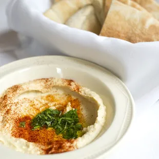 Hummus