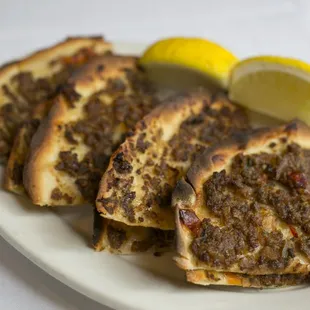 Lamajoun