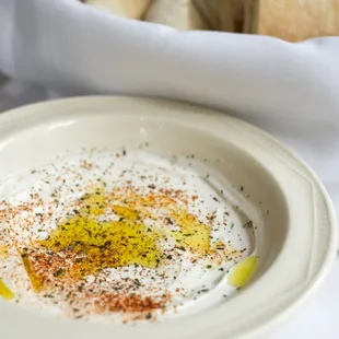 Labneh