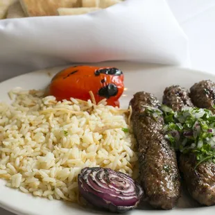 Lula Kebab