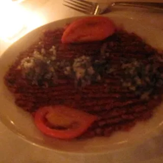 Raw Kibbee