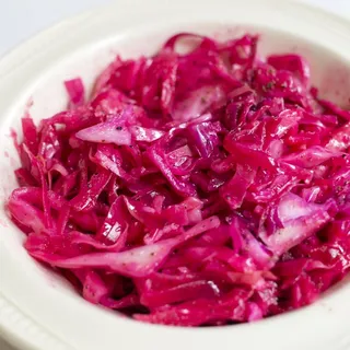 Red Cabbage
