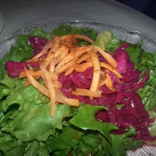 House Salad
