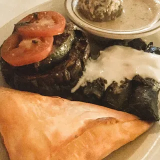 Sarma