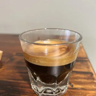 Espresso