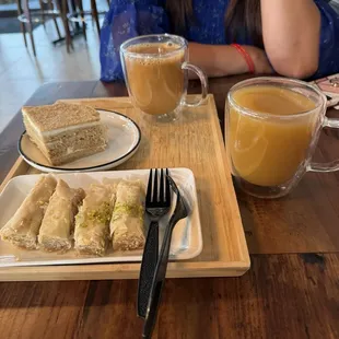Baklava