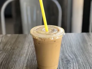 Cream & Sugar