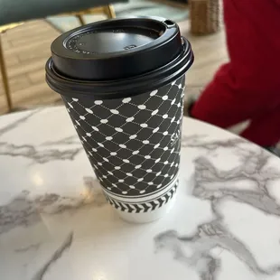 Hot chocolate