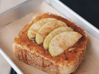 Ecclesia Bakery & Brunch