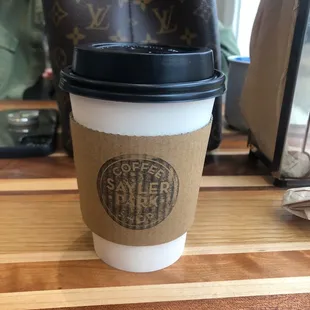 drink