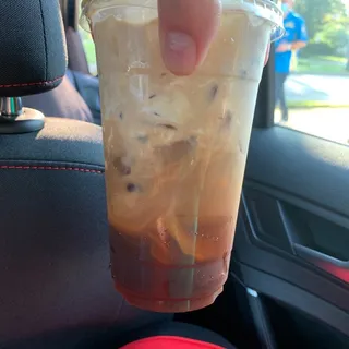 Iced Coffee