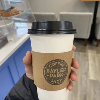 Hot Chocolate