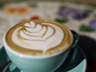 Rohs Street Cafe