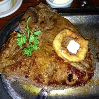 Porterhouse