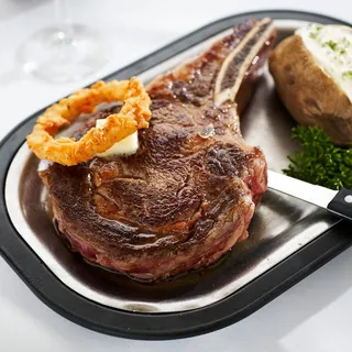 Rib Eye