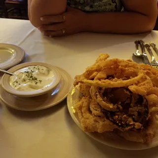 Onion Rings
