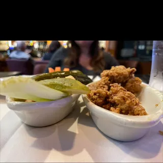 Chicken Livers, Gizzard or Giblets