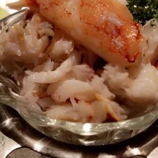 Crab Cocktail